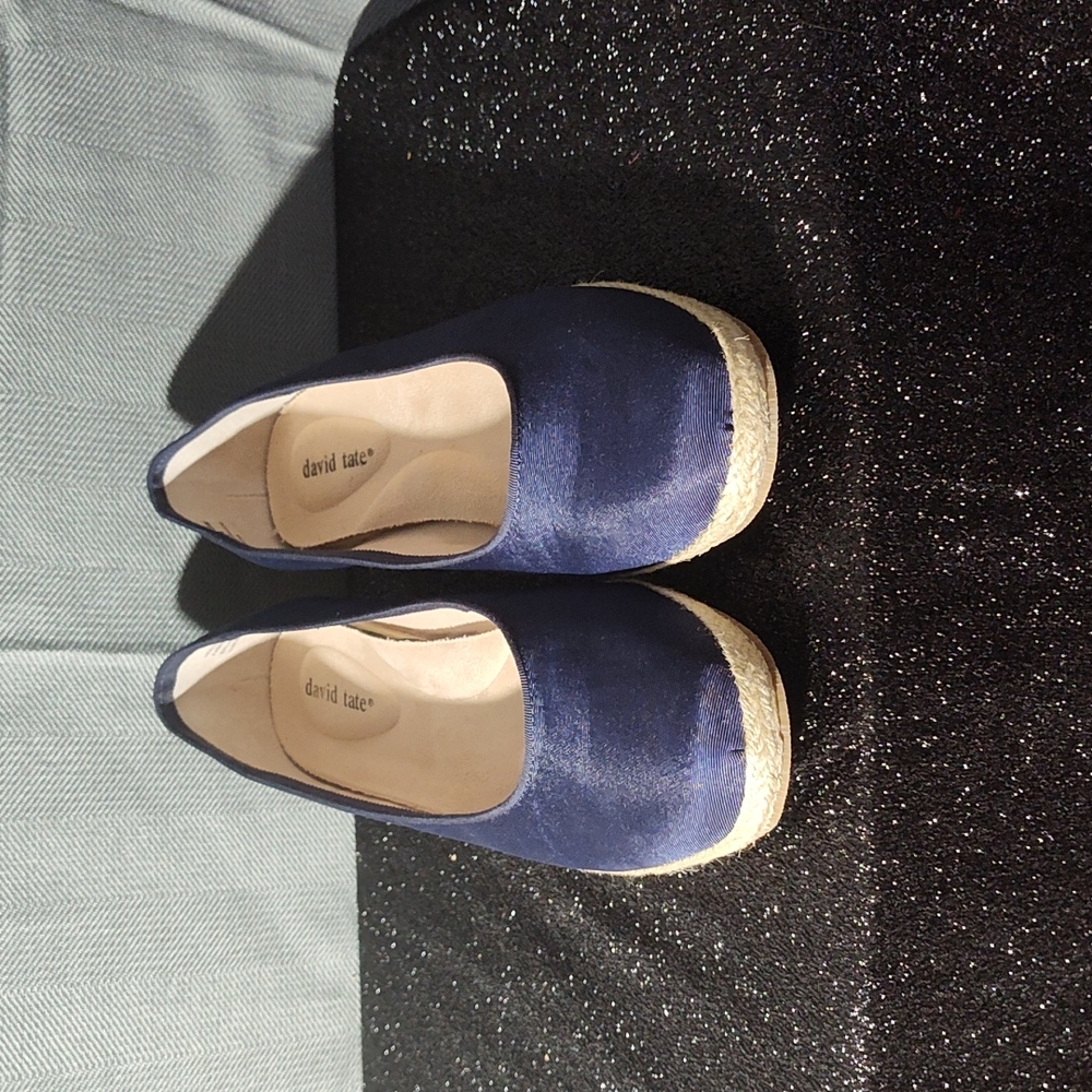 David TATE Shoes